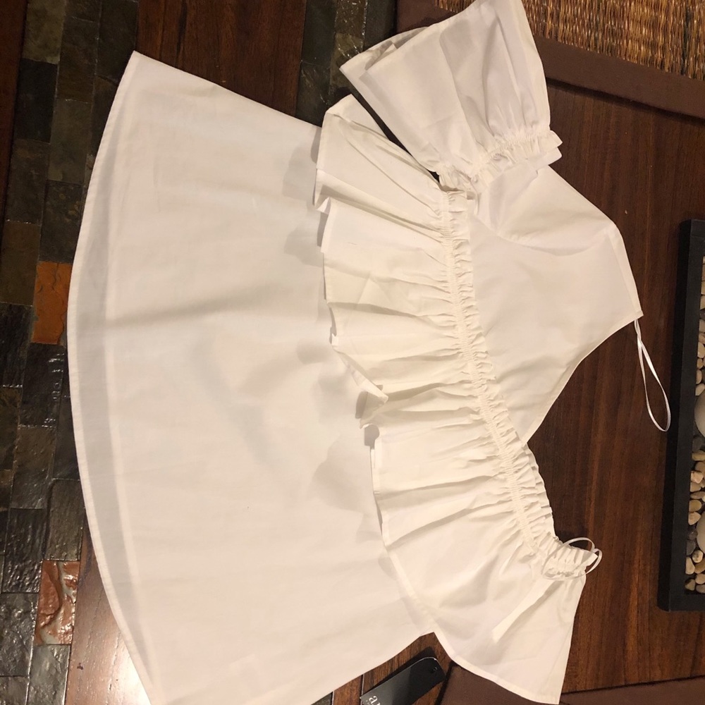Dressy shirt